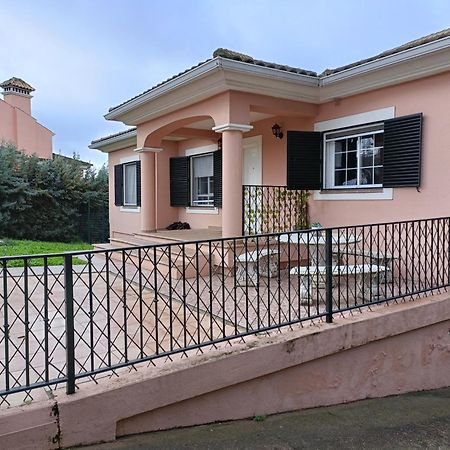 Aribela Villa Badajoz Dış mekan fotoğraf