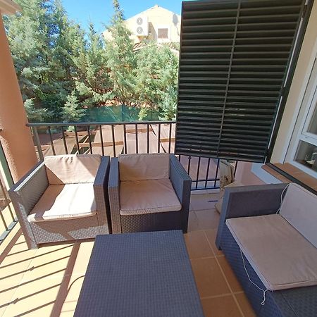 Aribela Villa Badajoz Dış mekan fotoğraf