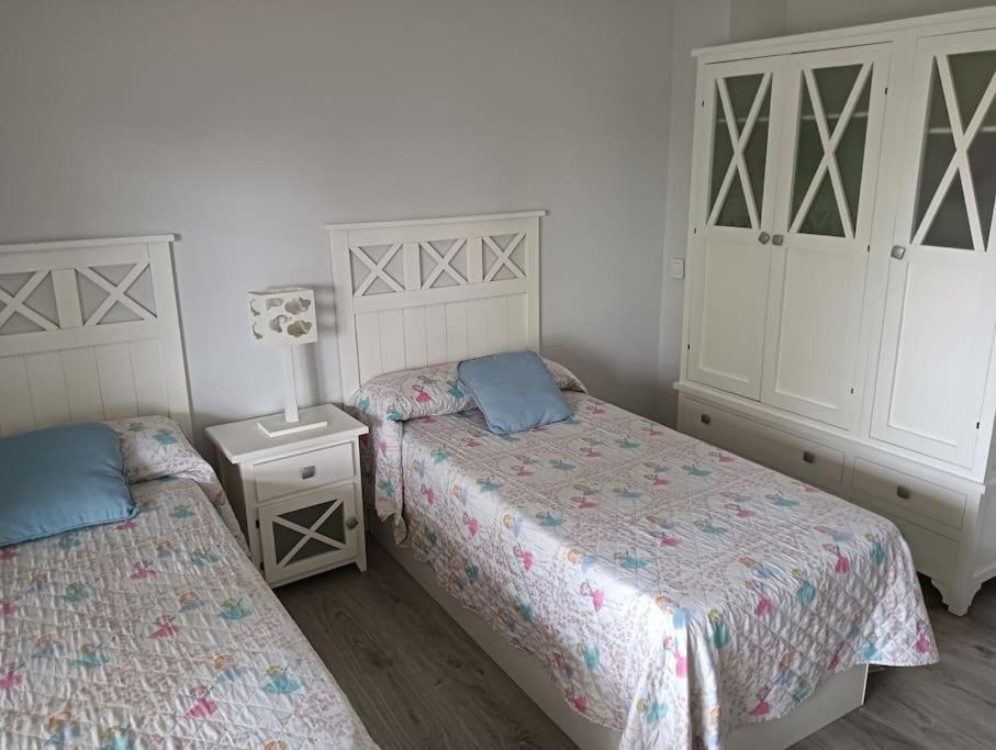 Aribela Villa Badajoz Dış mekan fotoğraf