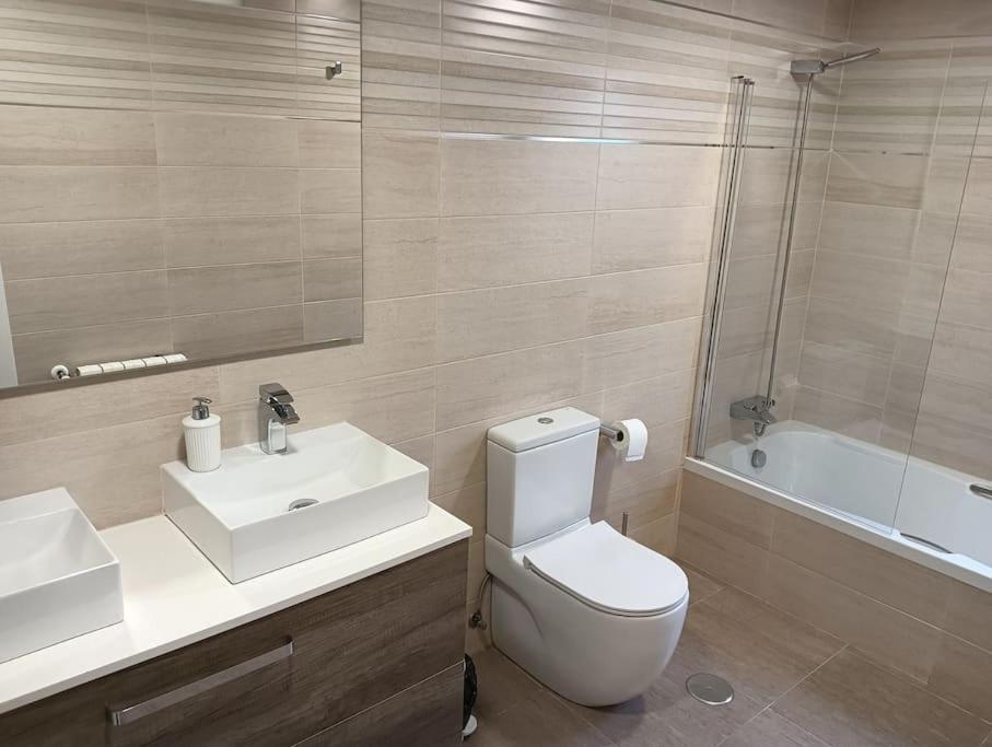 Aribela Villa Badajoz Dış mekan fotoğraf