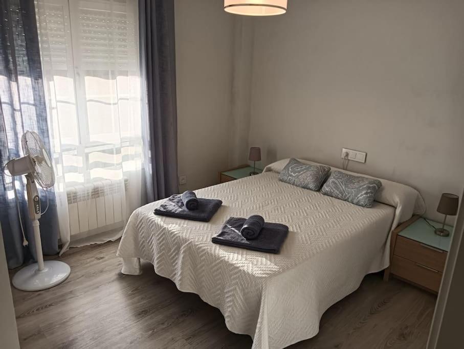 Aribela Villa Badajoz Dış mekan fotoğraf