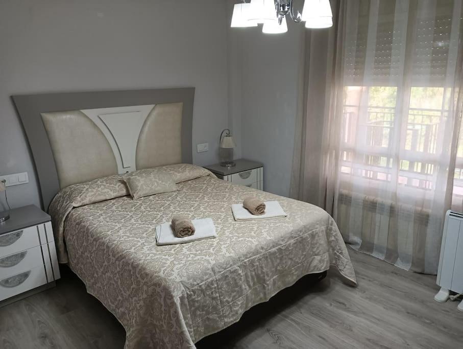 Aribela Villa Badajoz Dış mekan fotoğraf