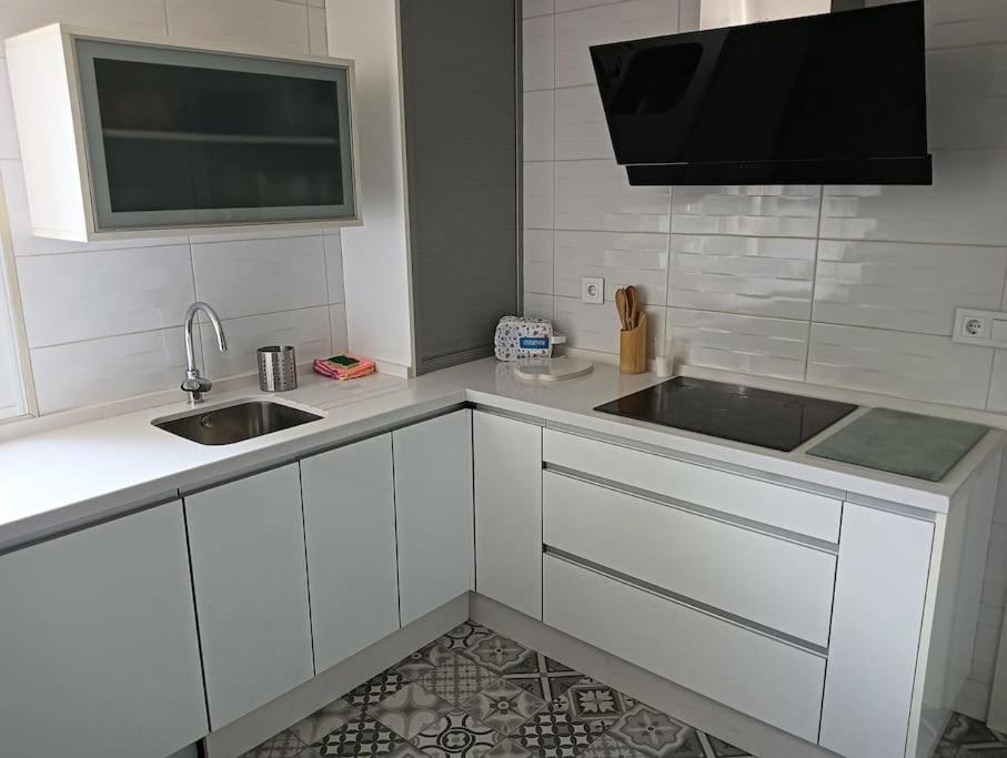 Aribela Villa Badajoz Dış mekan fotoğraf