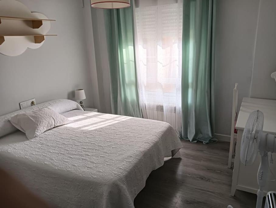 Aribela Villa Badajoz Dış mekan fotoğraf